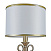 Настольная лампа Maytoni Fiore H235-TL-01-G